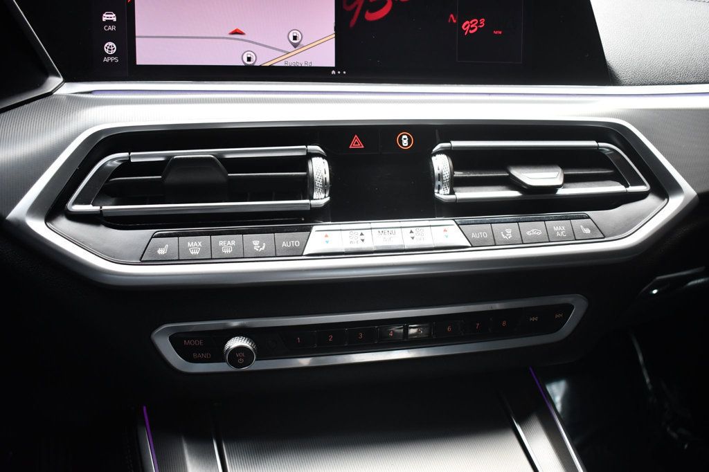 2019 Bmw X5 xDrive40i SAV photo 26