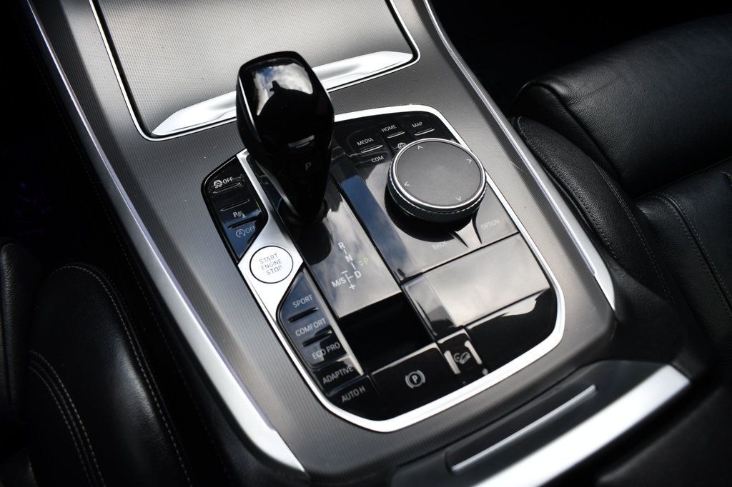 2019 Bmw X5 xDrive40i SAV photo 28