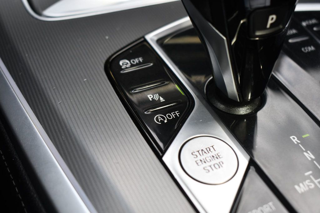 2019 Bmw X5 xDrive40i SAV photo 31