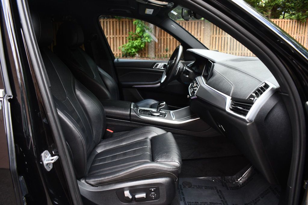 2019 Bmw X5 xDrive40i SAV photo 33