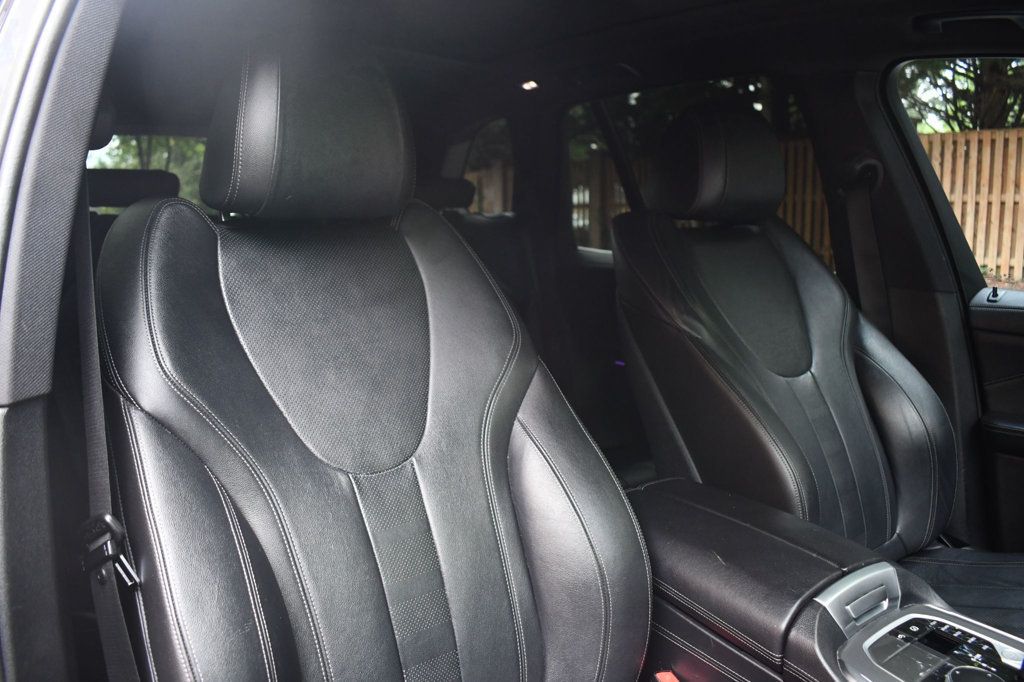 2019 Bmw X5 xDrive40i SAV photo 34