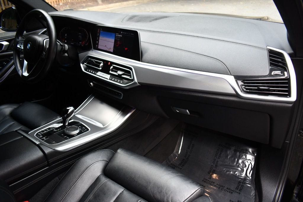 2019 Bmw X5 xDrive40i SAV photo 35