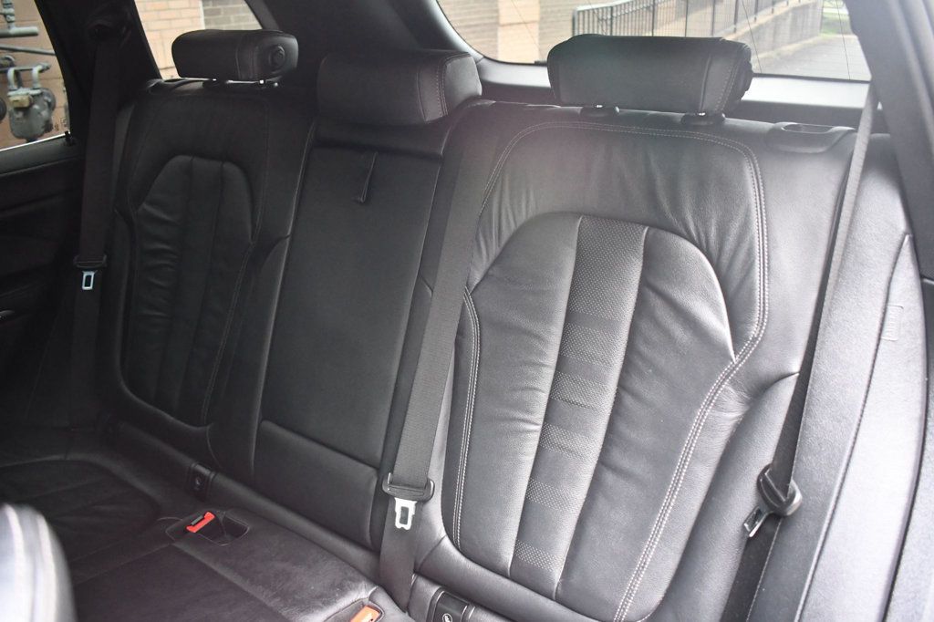 2019 Bmw X5 xDrive40i SAV photo 37