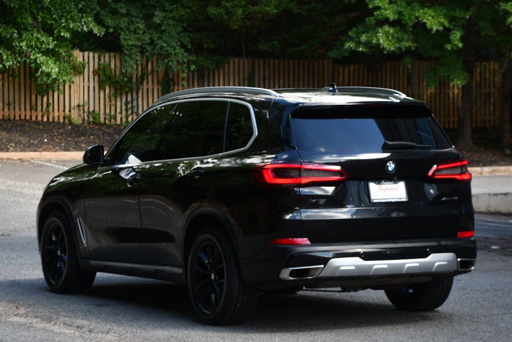 2019 Bmw X5 xDrive40i SAV photo 3