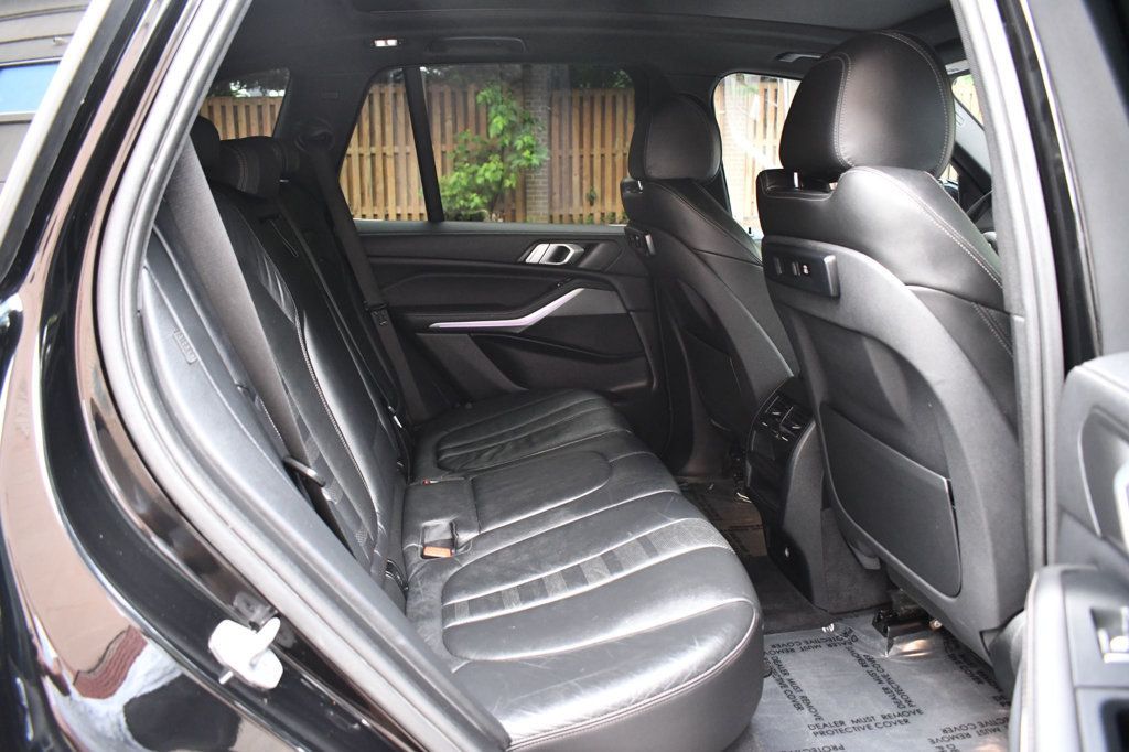 2019 Bmw X5 xDrive40i SAV photo 39
