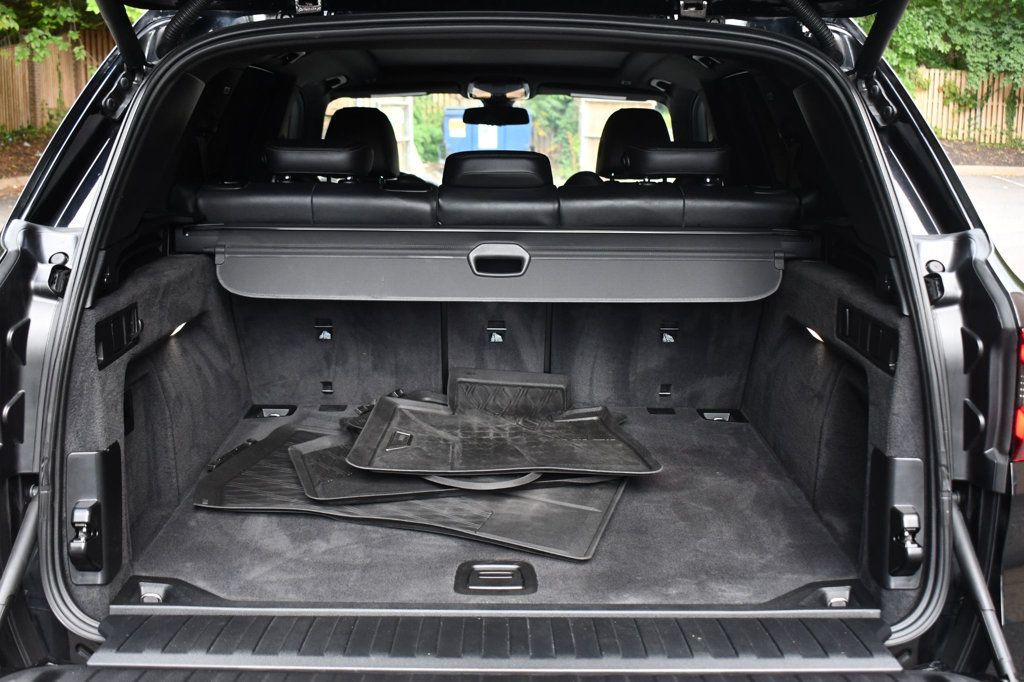 2019 Bmw X5 xDrive40i SAV photo 6