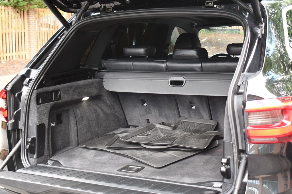 2019 Bmw X5 xDrive40i SAV photo 7