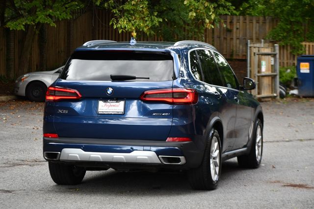 2019 BMW X5 xDrive40i Sports Activity Vehicle - 23080879 - 9