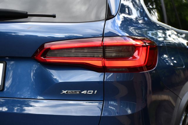 2019 BMW X5 xDrive40i Sports Activity Vehicle - 23080879 - 10