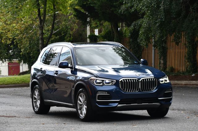 2019 BMW X5 xDrive40i Sports Activity Vehicle - 23080879 - 11