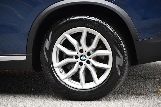 2019 BMW X5 xDrive40i Sports Activity Vehicle - 23080879 - 12