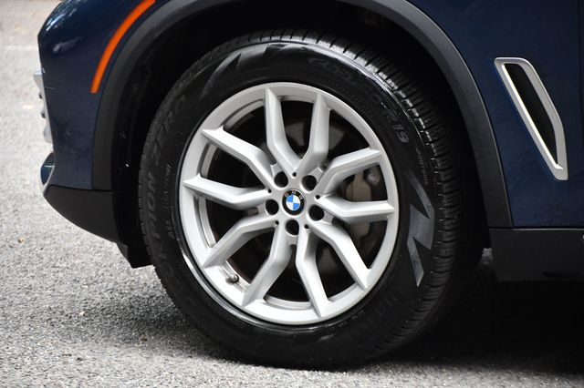 2019 BMW X5 xDrive40i Sports Activity Vehicle - 23080879 - 14