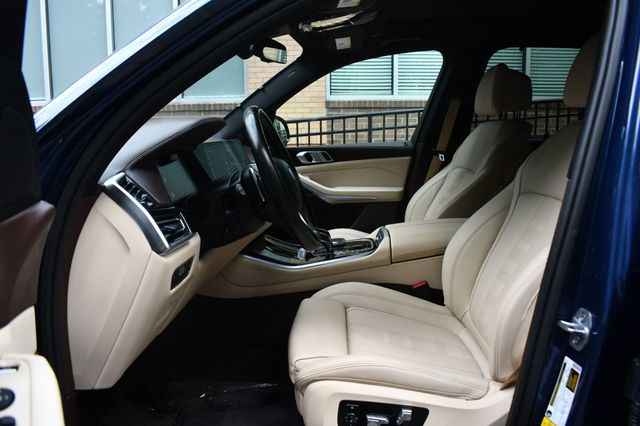 2019 BMW X5 xDrive40i Sports Activity Vehicle - 23080879 - 18