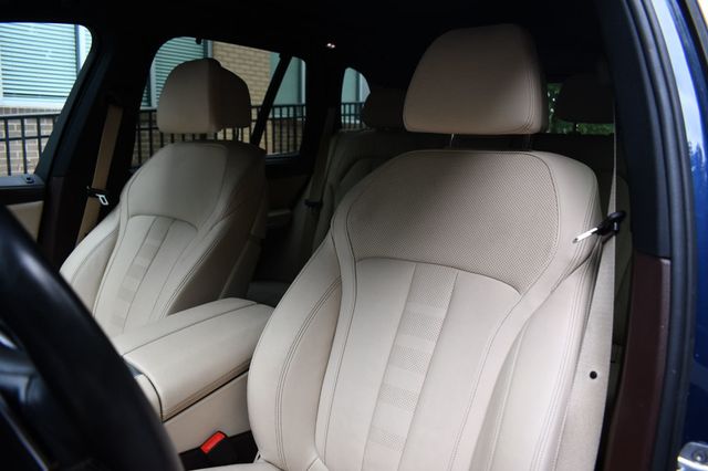 2019 BMW X5 xDrive40i Sports Activity Vehicle - 23080879 - 20