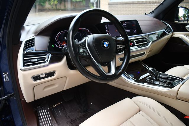 2019 BMW X5 xDrive40i Sports Activity Vehicle - 23080879 - 21