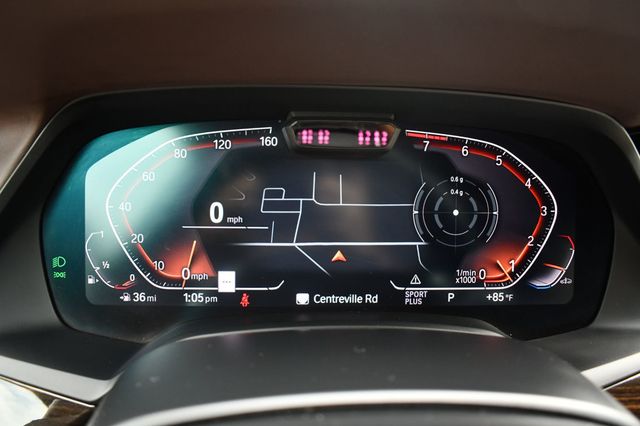 2019 BMW X5 xDrive40i Sports Activity Vehicle - 23080879 - 23