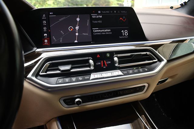 2019 BMW X5 xDrive40i Sports Activity Vehicle - 23080879 - 25