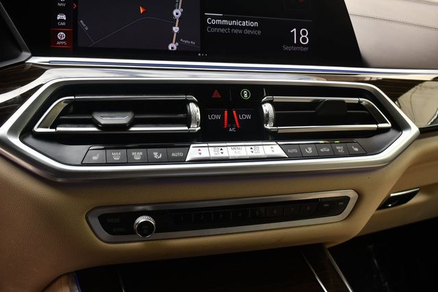 2019 BMW X5 xDrive40i Sports Activity Vehicle - 23080879 - 26