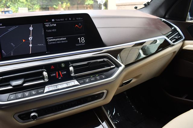 2019 BMW X5 xDrive40i Sports Activity Vehicle - 23080879 - 28