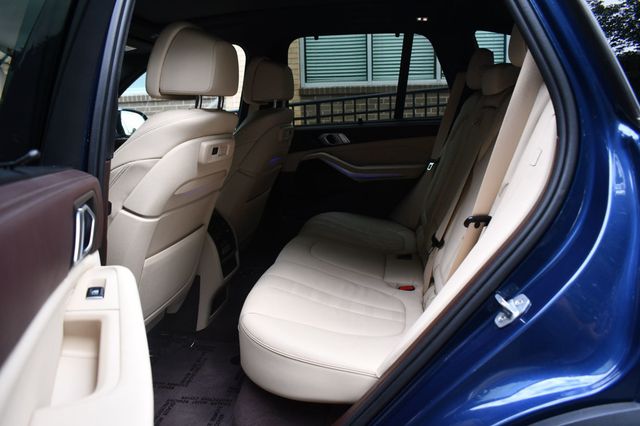 2019 BMW X5 xDrive40i Sports Activity Vehicle - 23080879 - 35