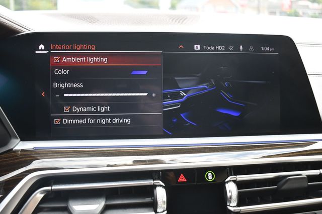 2019 BMW X5 xDrive40i Sports Activity Vehicle - 23080879 - 37