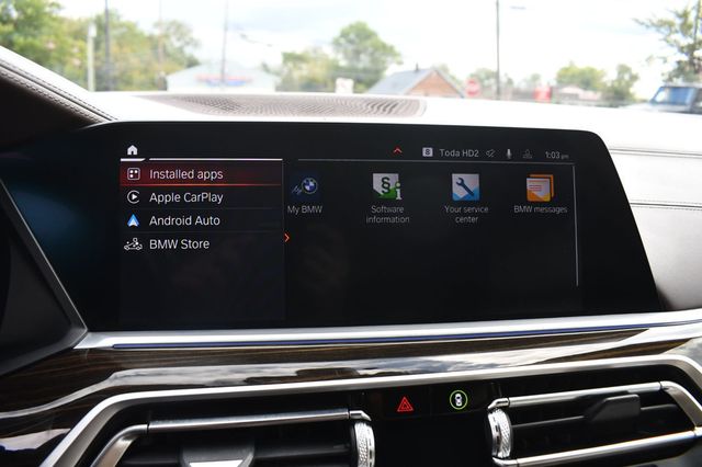 2019 BMW X5 xDrive40i Sports Activity Vehicle - 23080879 - 38