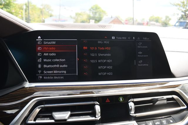 2019 BMW X5 xDrive40i Sports Activity Vehicle - 23080879 - 39