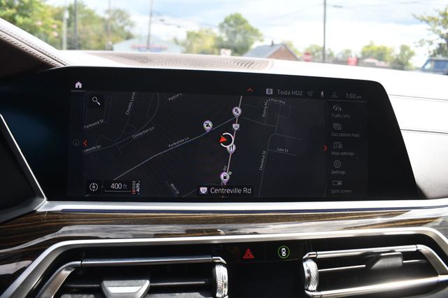 2019 BMW X5 xDrive40i Sports Activity Vehicle - 23080879 - 40