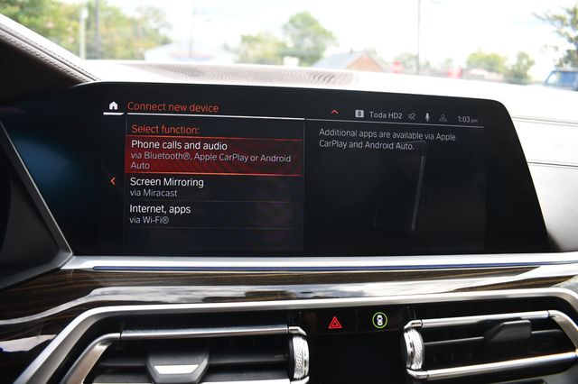 2019 BMW X5 xDrive40i Sports Activity Vehicle - 23080879 - 41