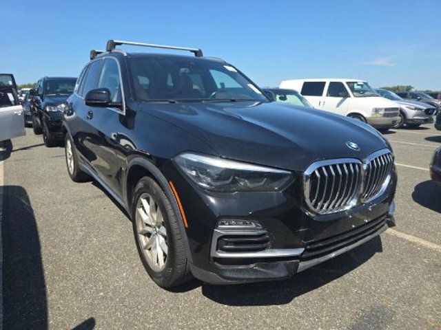 2019 BMW X5 xDrive40i Sports Activity Vehicle - 23095752 - 1