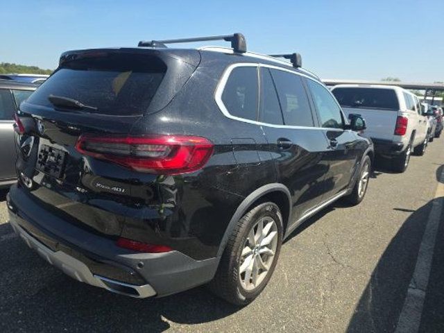 2019 BMW X5 xDrive40i Sports Activity Vehicle - 23095752 - 2