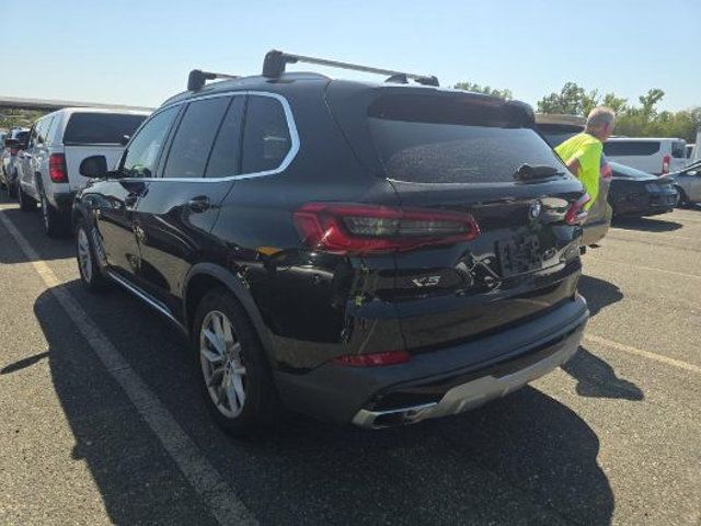 2019 BMW X5 xDrive40i Sports Activity Vehicle - 23095752 - 3