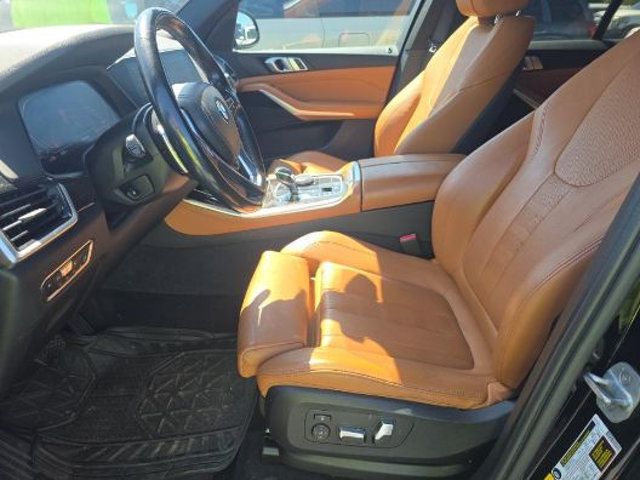 2019 BMW X5 xDrive40i Sports Activity Vehicle - 23095752 - 4