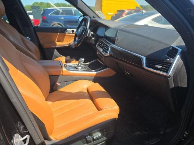 2019 BMW X5 xDrive40i Sports Activity Vehicle - 23095752 - 5