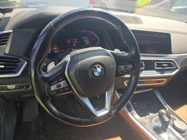 2019 BMW X5 xDrive40i Sports Activity Vehicle - 23095752 - 6