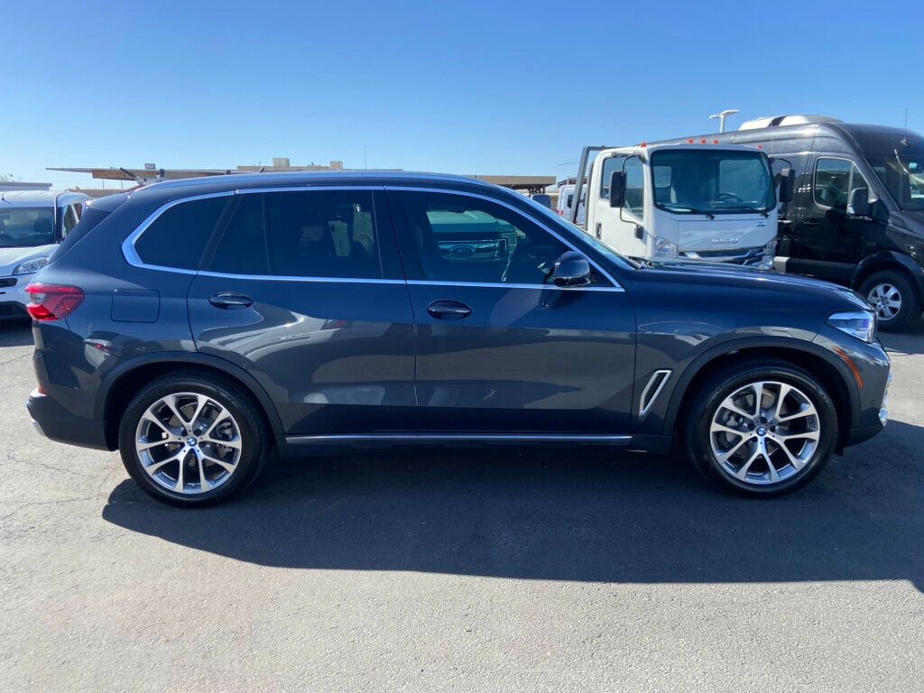 2019 BMW X5 xDrive40i Sports Activity Vehicle - 22767640 - 9