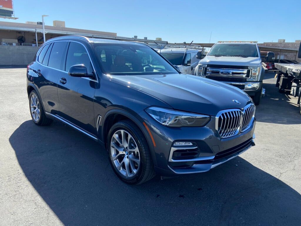 2019 BMW X5 xDrive40i Sports Activity Vehicle - 22767640 - 10