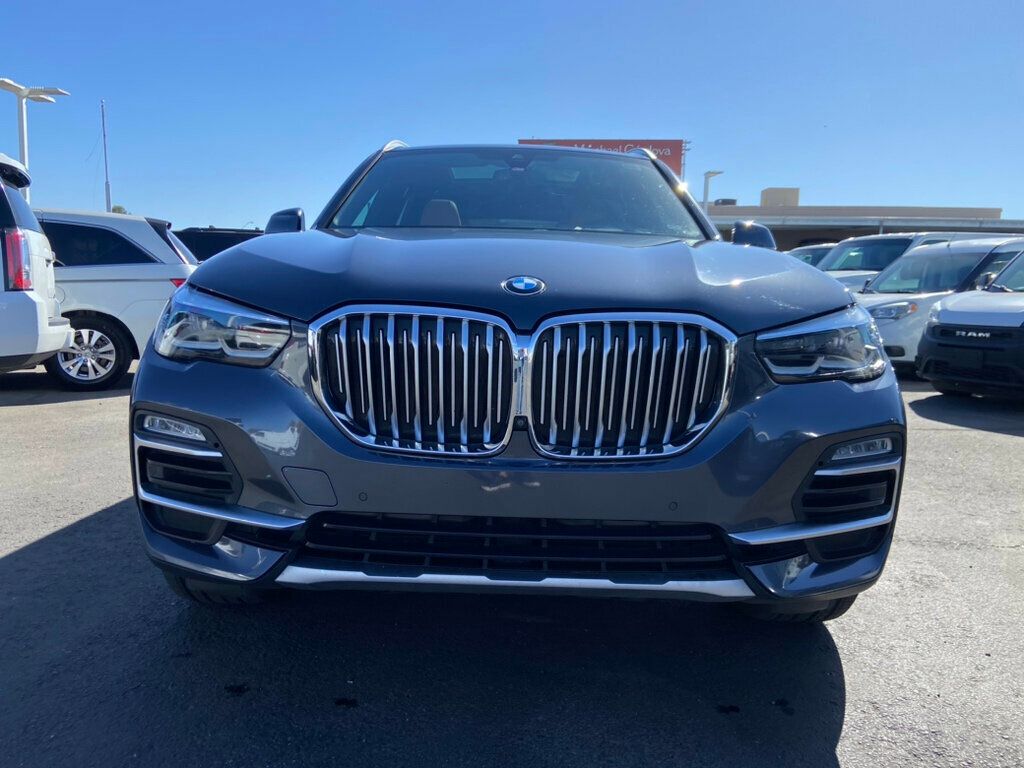 2019 BMW X5 xDrive40i Sports Activity Vehicle - 22767640 - 11