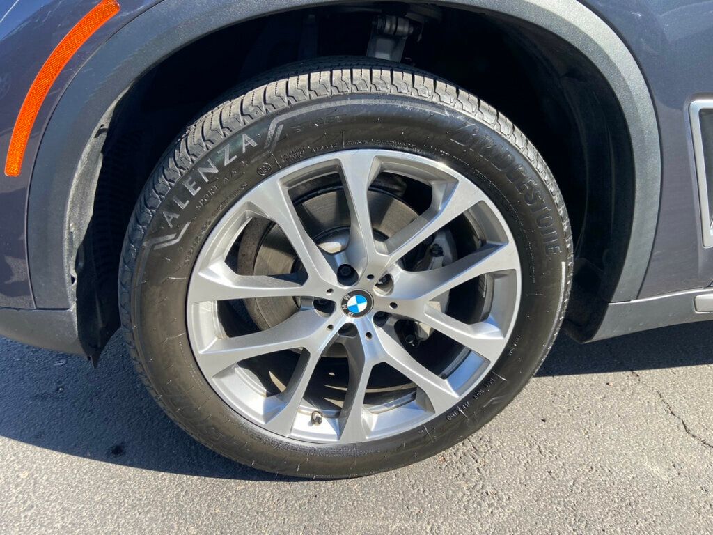 2019 BMW X5 xDrive40i Sports Activity Vehicle - 22767640 - 13