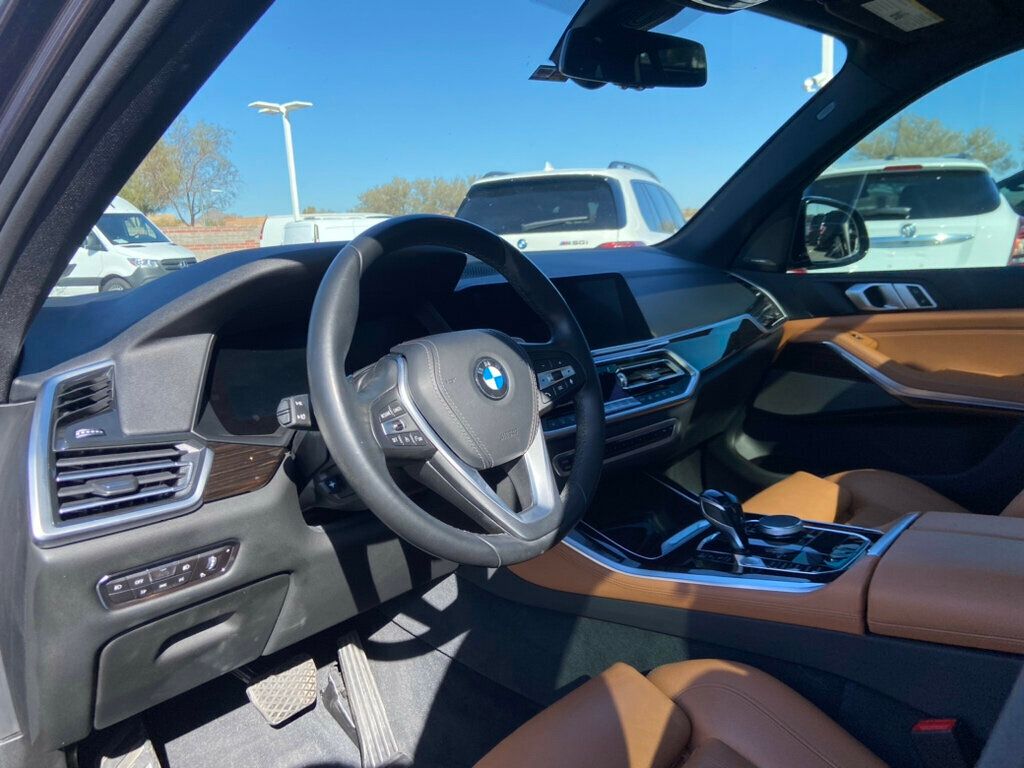 2019 BMW X5 xDrive40i Sports Activity Vehicle - 22767640 - 15