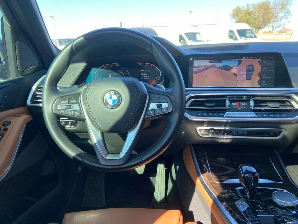 2019 BMW X5 xDrive40i Sports Activity Vehicle - 22767640 - 26