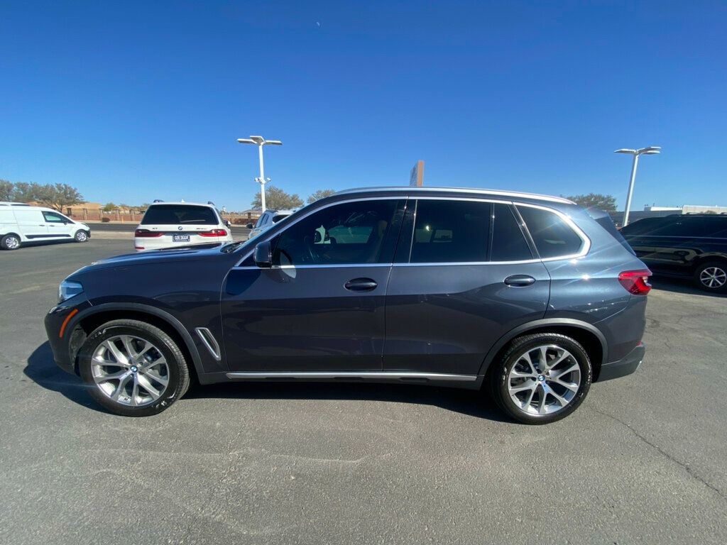 2019 BMW X5 xDrive40i Sports Activity Vehicle - 22767640 - 2