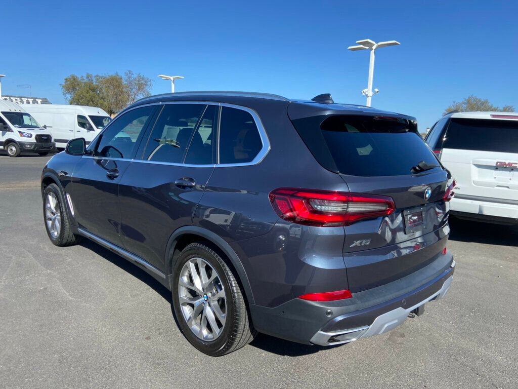 2019 BMW X5 xDrive40i Sports Activity Vehicle - 22767640 - 3