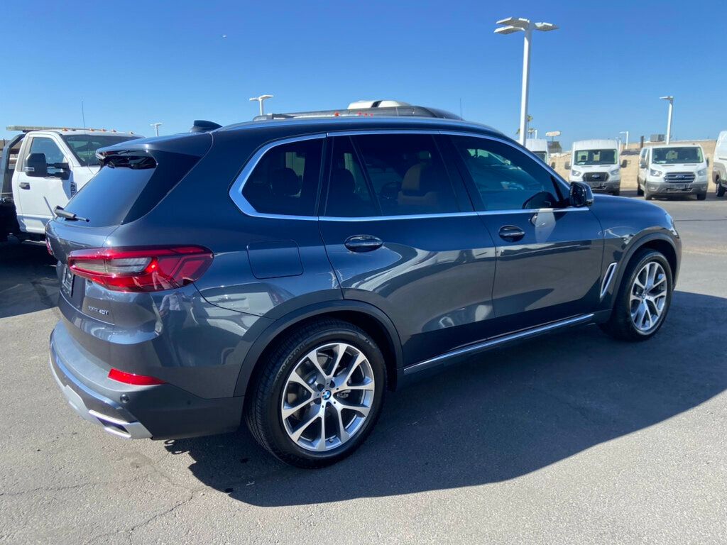 2019 BMW X5 xDrive40i Sports Activity Vehicle - 22767640 - 8