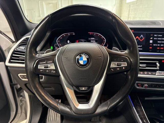 2019 BMW X5 xDrive40i Sports Activity Vehicle - 23013281 - 10