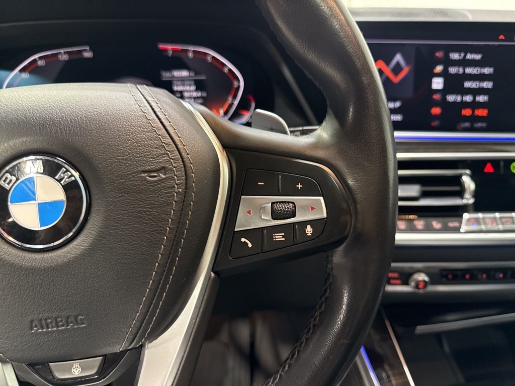 2019 BMW X5 xDrive40i Sports Activity Vehicle - 23013281 - 11