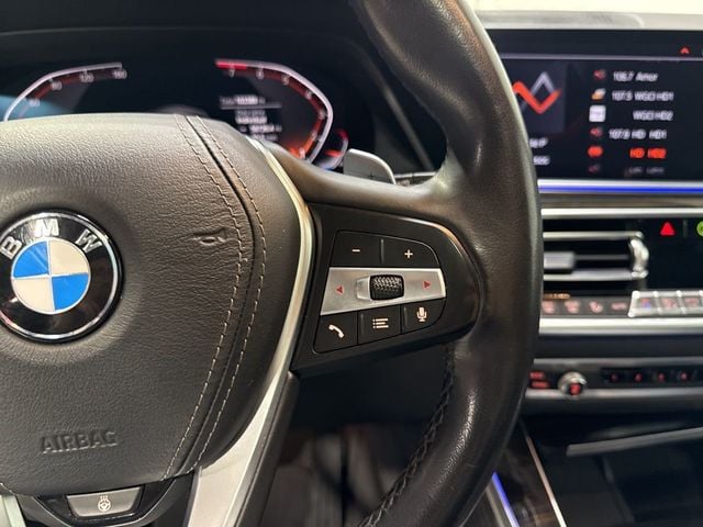 2019 BMW X5 xDrive40i Sports Activity Vehicle - 23013281 - 11