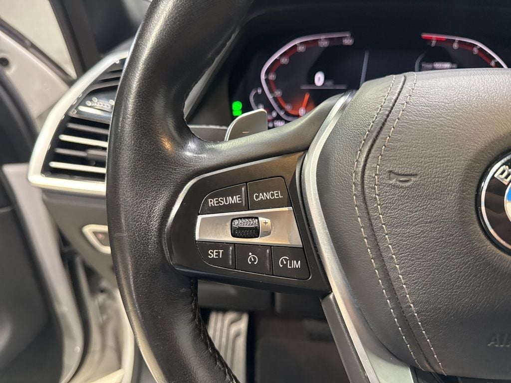 2019 BMW X5 xDrive40i Sports Activity Vehicle - 23013281 - 12