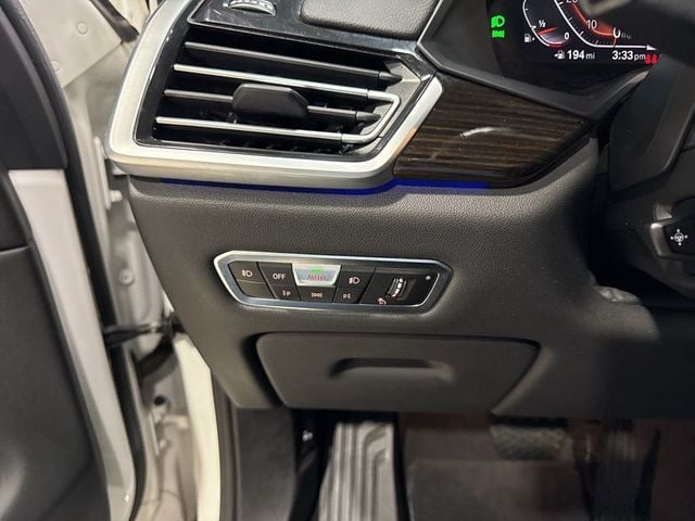 2019 BMW X5 xDrive40i Sports Activity Vehicle - 23013281 - 13