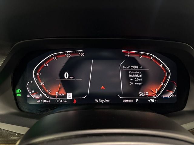 2019 BMW X5 xDrive40i Sports Activity Vehicle - 23013281 - 14